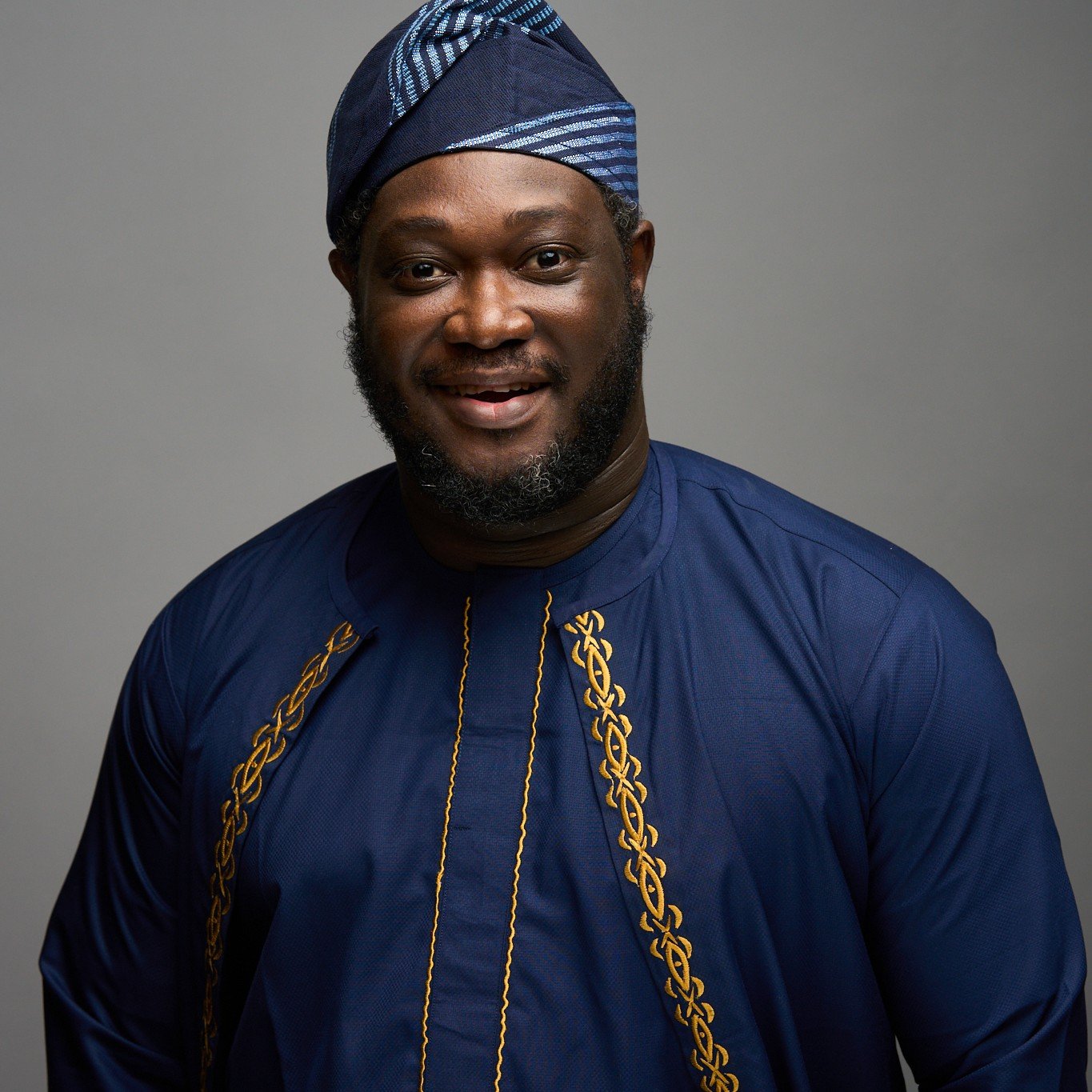 Babatunde Raimi