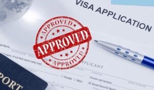 Navigating Visa Renewal and Extension Procedures for Nigerians in the U.S.