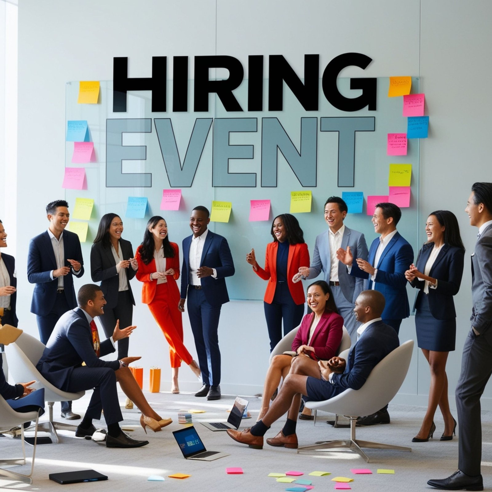 Career Fair