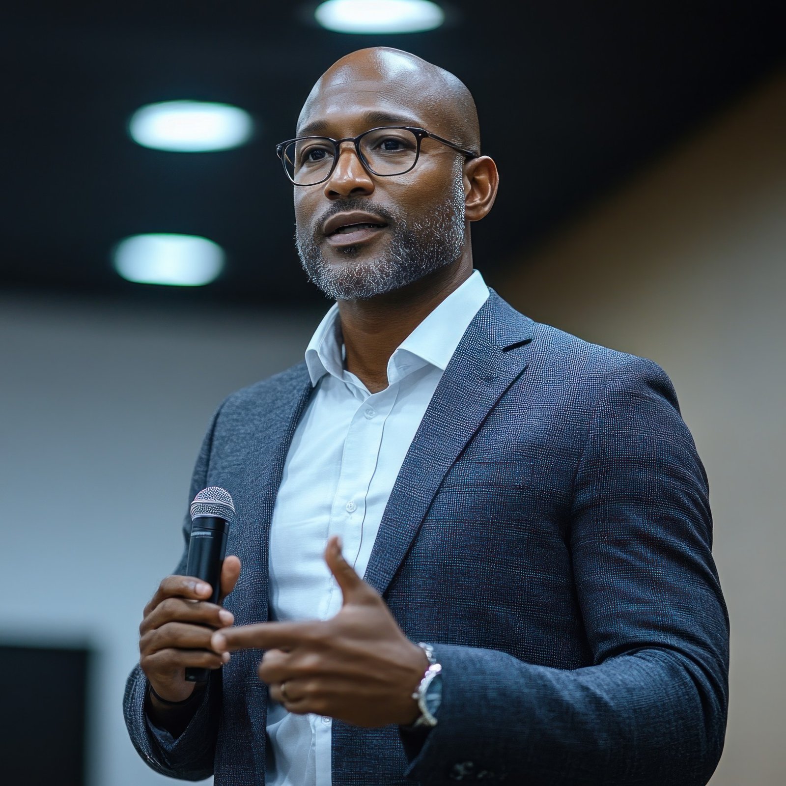 Keynote Speaker