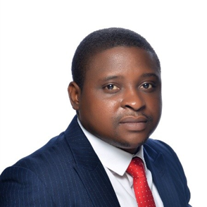 Adeolu Omotola