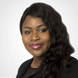 Frances Igiebor