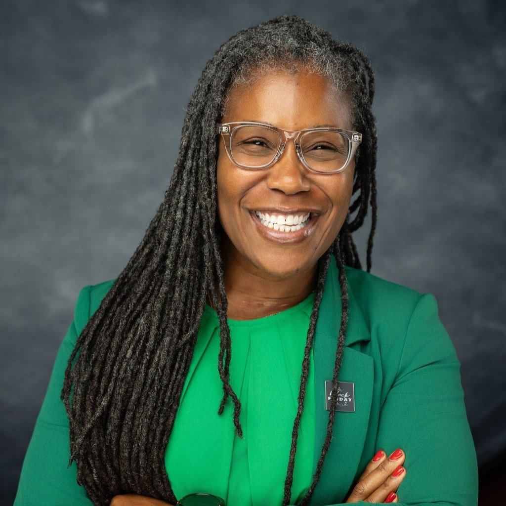 Ngozi Nnaji