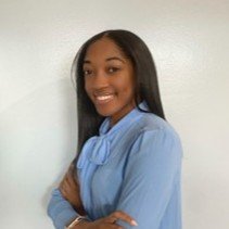 Omolara Oshodi